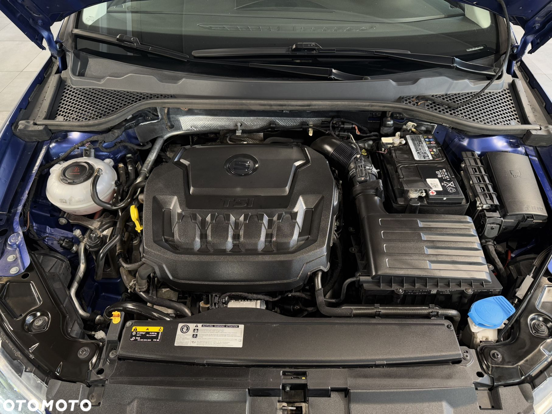 Seat Leon - 30
