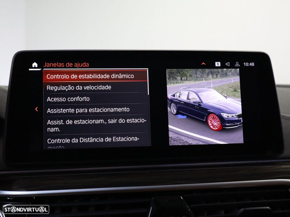 BMW 530 e Line Luxury - 26