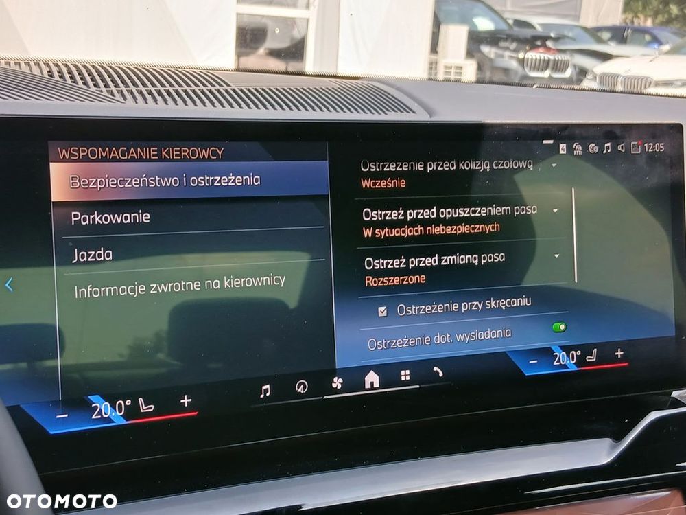 BMW Seria 5 - 30