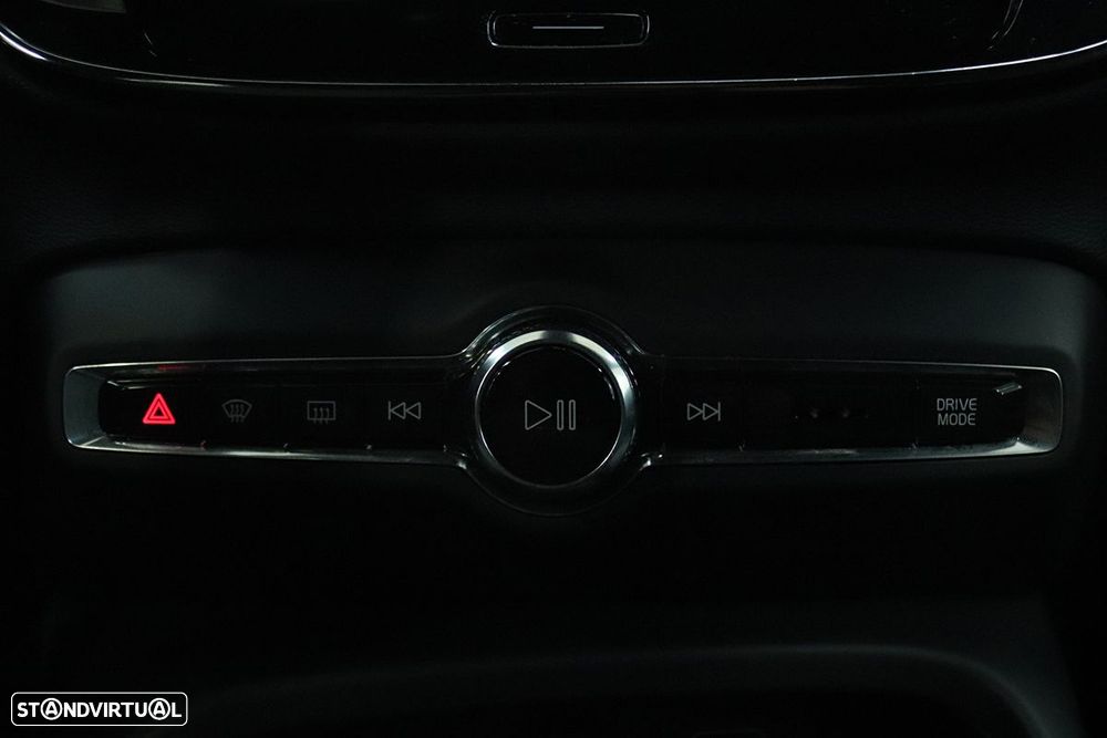 Volvo XC 40 1.5 T2 Core Auto - 14