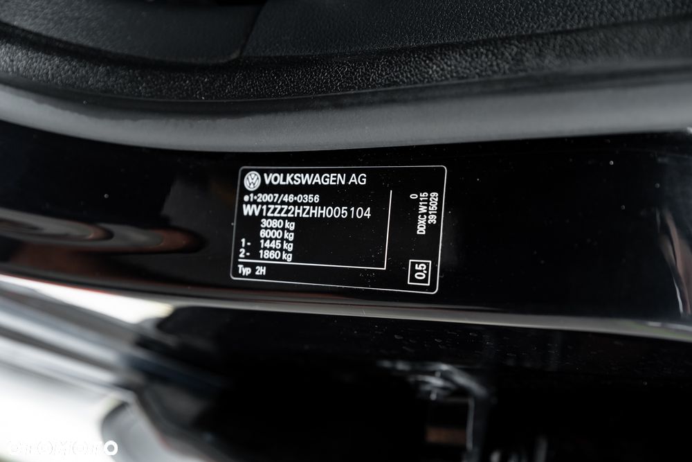 Volkswagen Amarok - 18