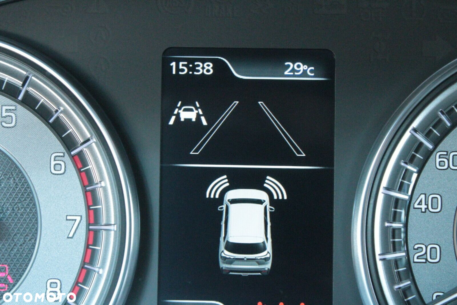 Suzuki SX4 S-Cross 1.4 SHVS Premium 4WD - 19