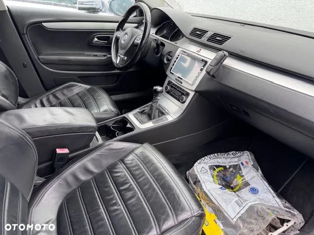 Volkswagen Passat CC 2.0 TDI Individual - 6
