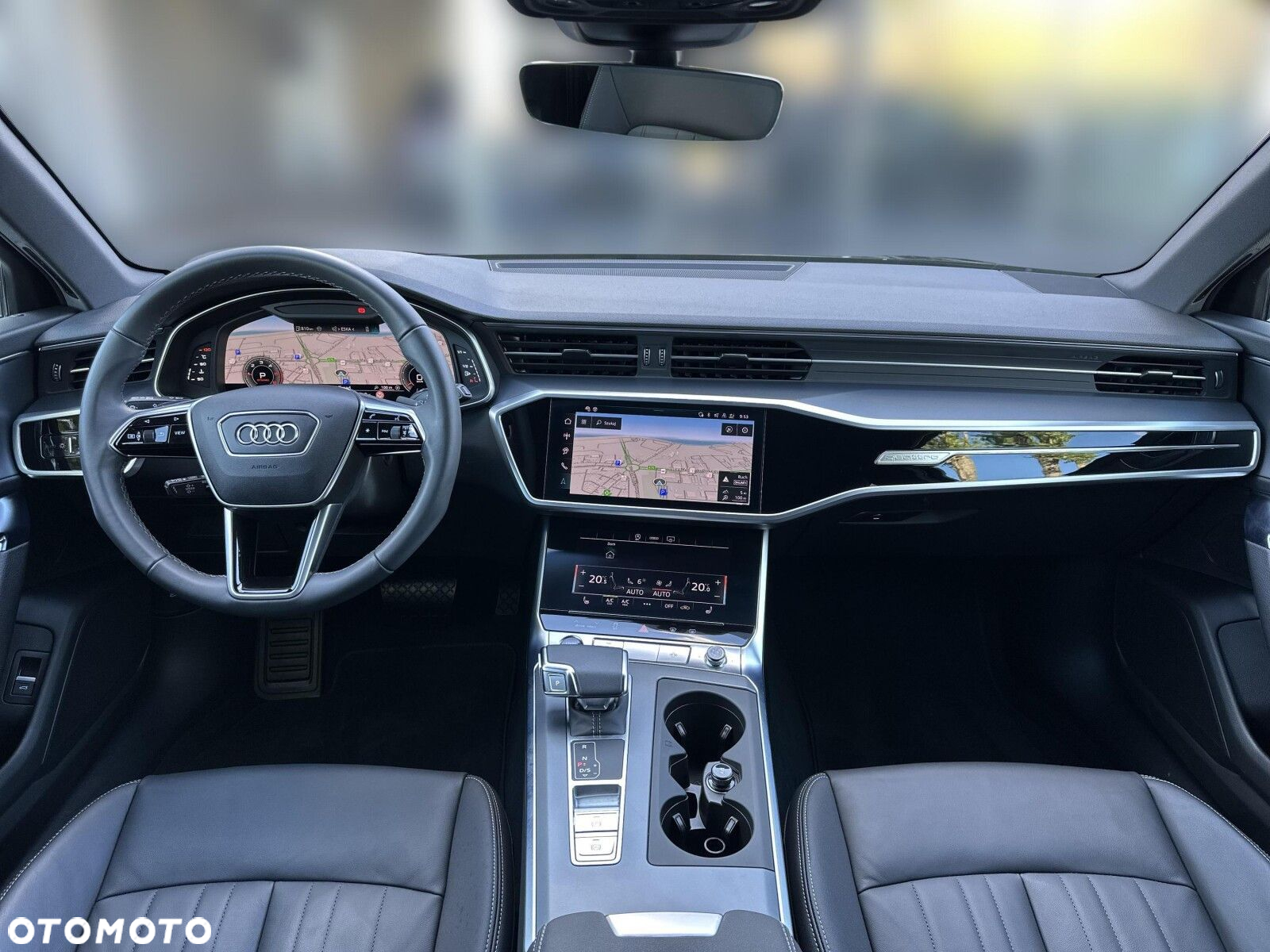 Audi A6 - 16