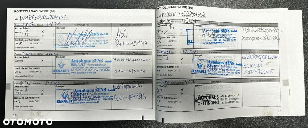 Renault Kadjar Energy TCe 130 Bose Edition - 39