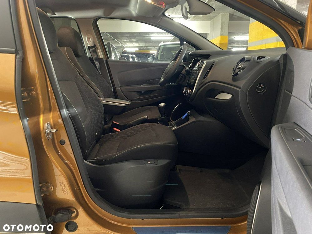 Renault Captur - 13