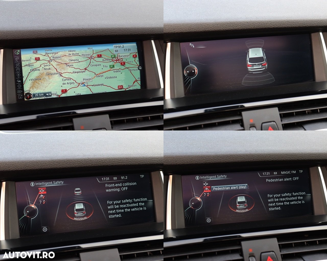 BMW X3 xDrive30d Sport-Aut. M Sport - 27