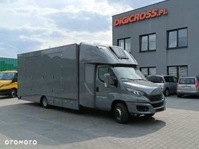 Iveco 70C21A8P DiGiCROSS