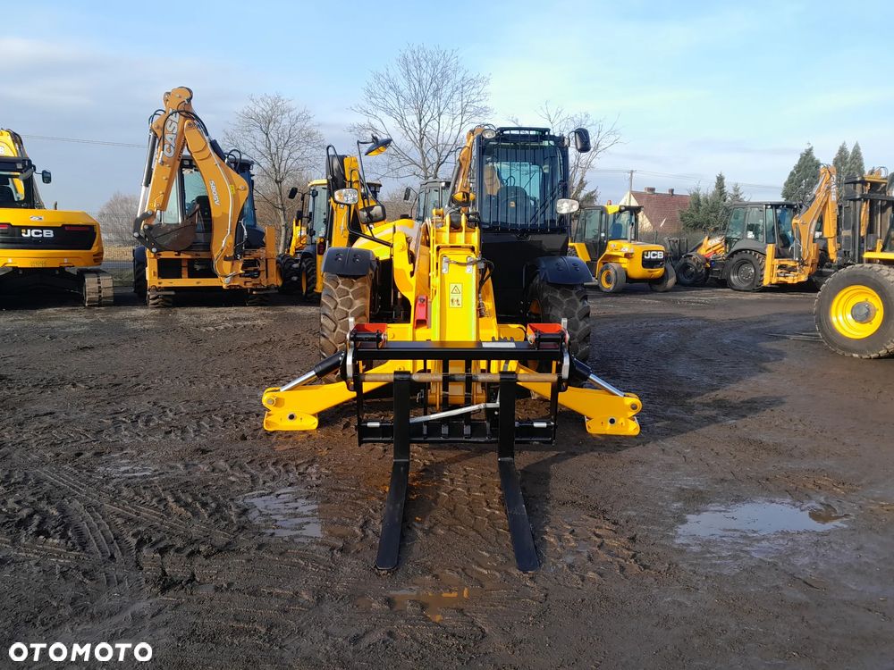 JCB 540-140 - 4