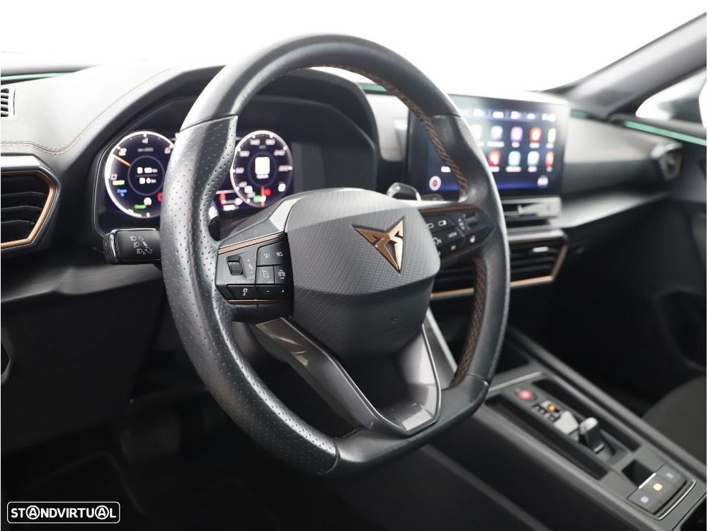 Cupra Formentor 1.4 e-Hybrid DSG - 23