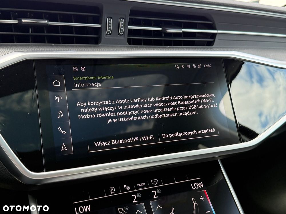 Audi A6 Avant - 33