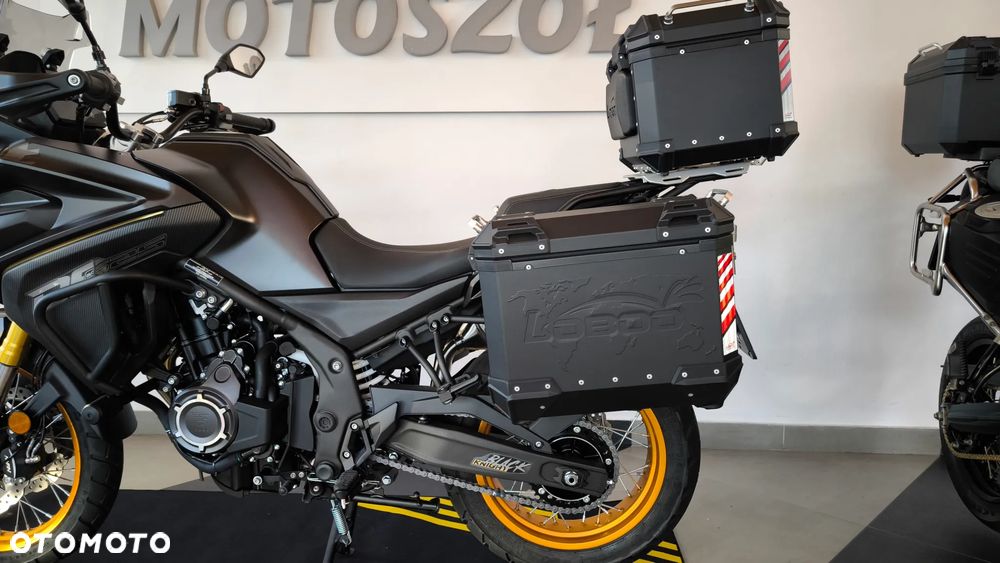 VOGE 525DSX - 23