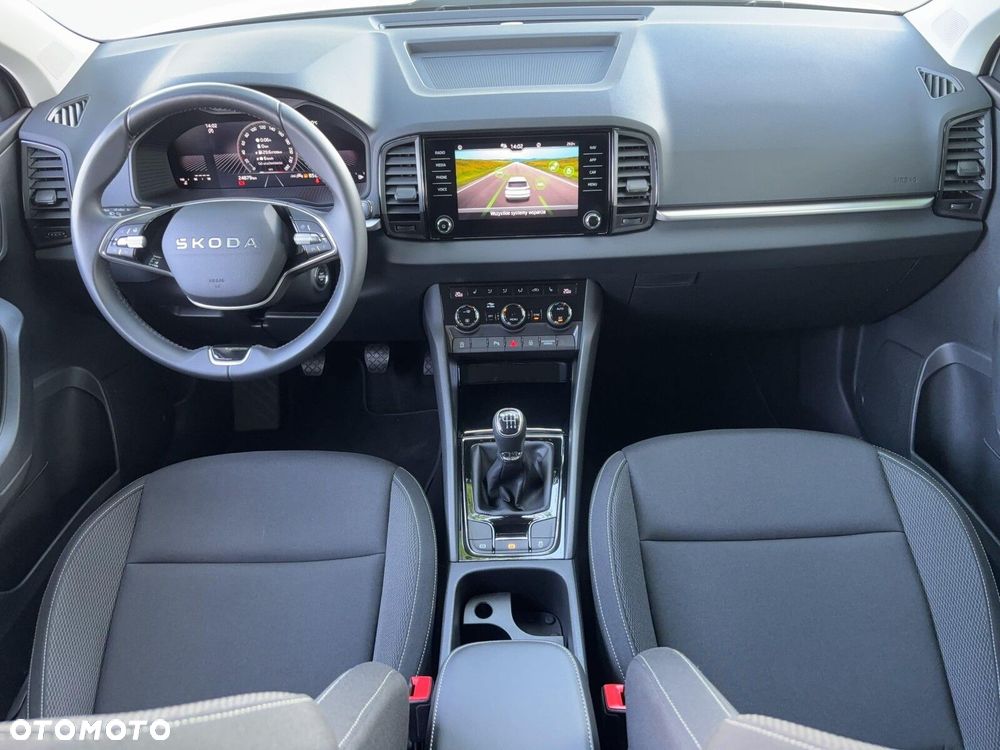 Skoda Karoq 1.5 TSI ACT Selection - 17