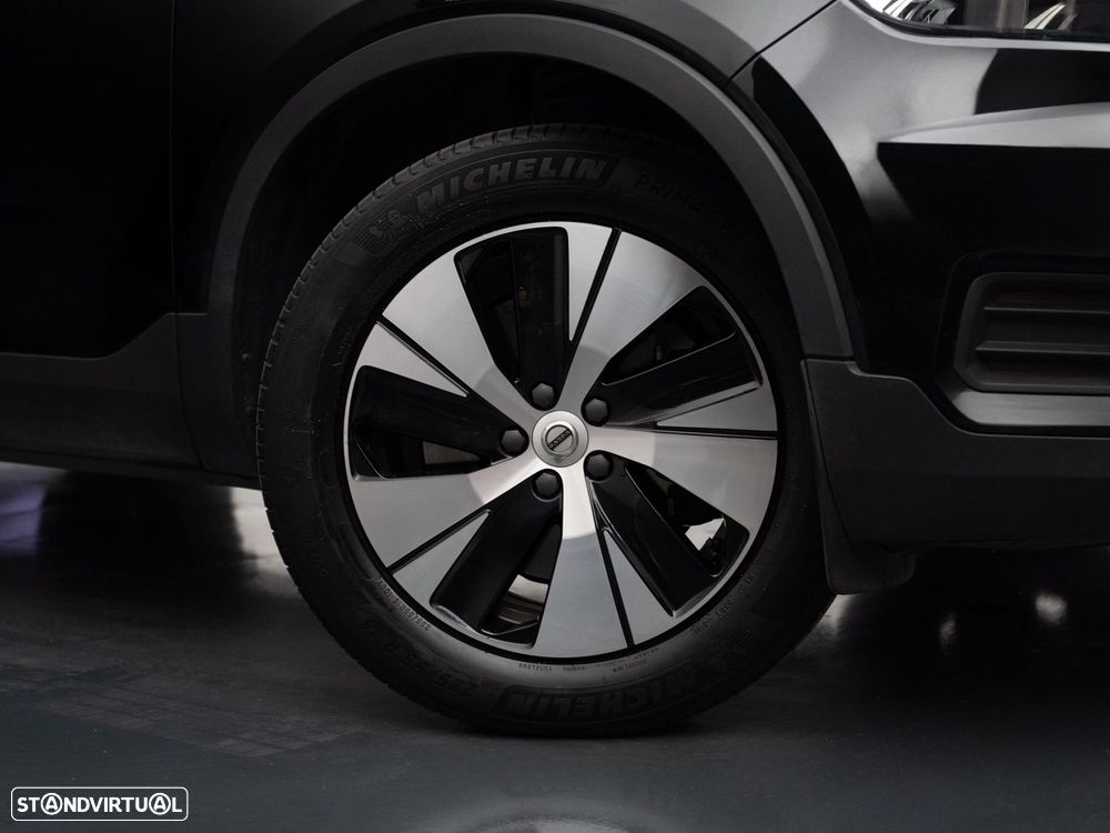 Volvo XC 40 1.5 T5 PHEV Inscription Expression - 9