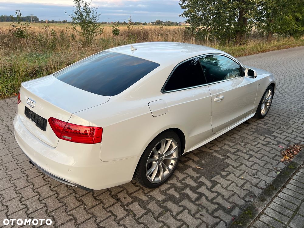Audi A5 Coupé 1.8 TFSI - 19