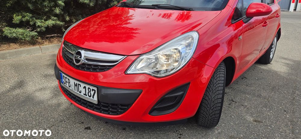 Opel Corsa 1.4 T Enjoy S&S - 15