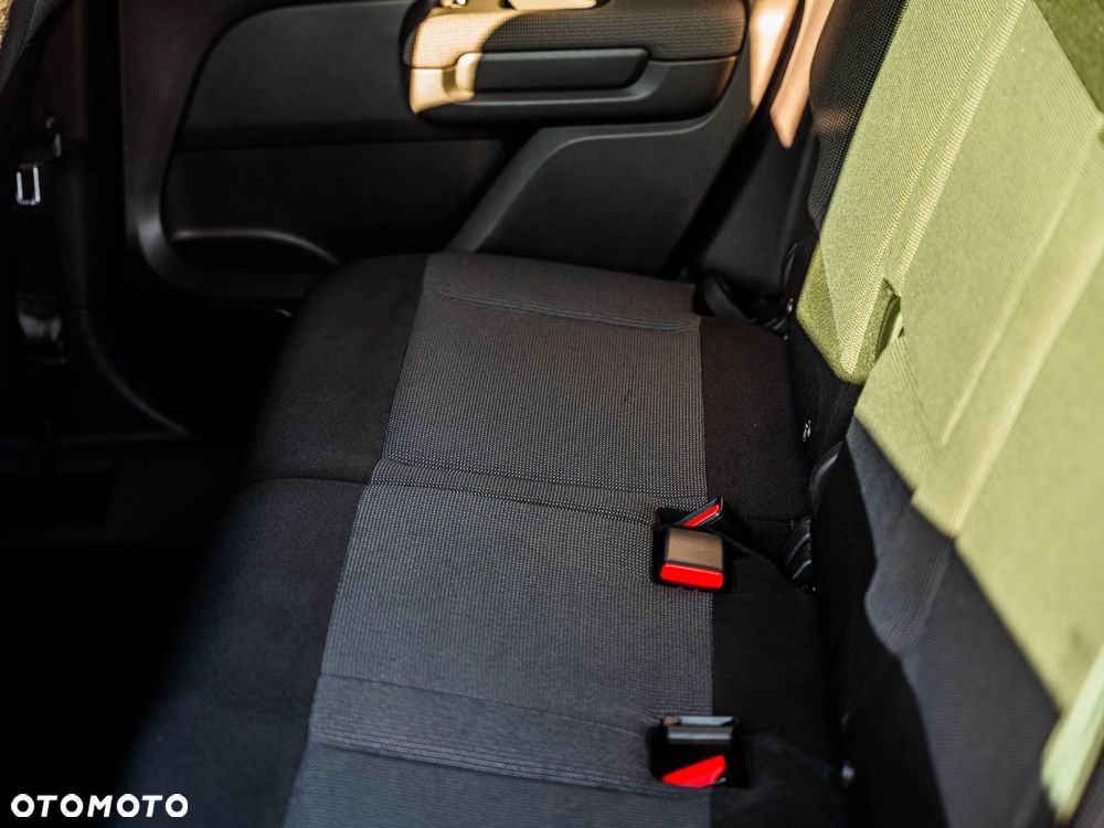 Citroën C3 Aircross - 26