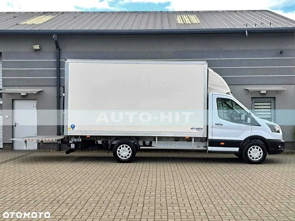 Ford Transit - 10