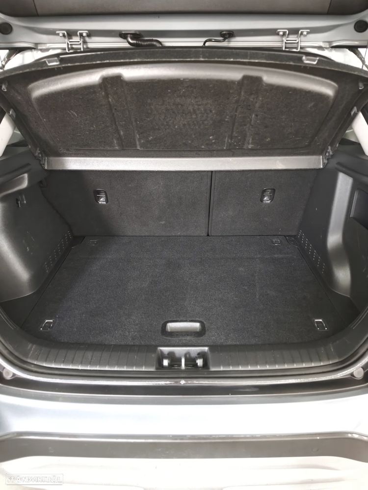 Hyundai Kauai 1.6 CRDi Premium - 24