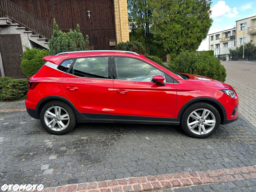 Seat Arona - 28