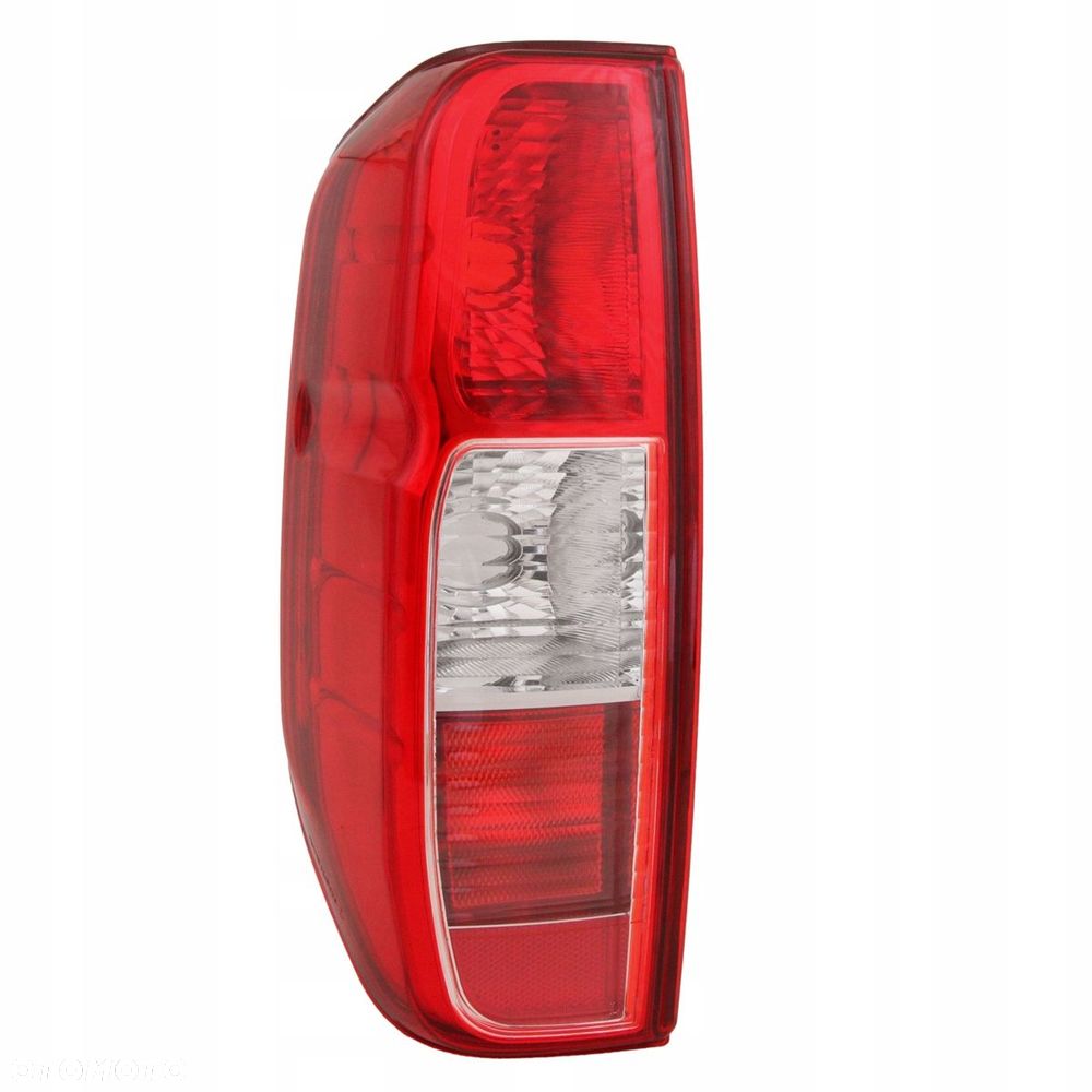 LAMPA TYL NISSAN NAVARA D40 PICKUP 2005-2015 L - 1