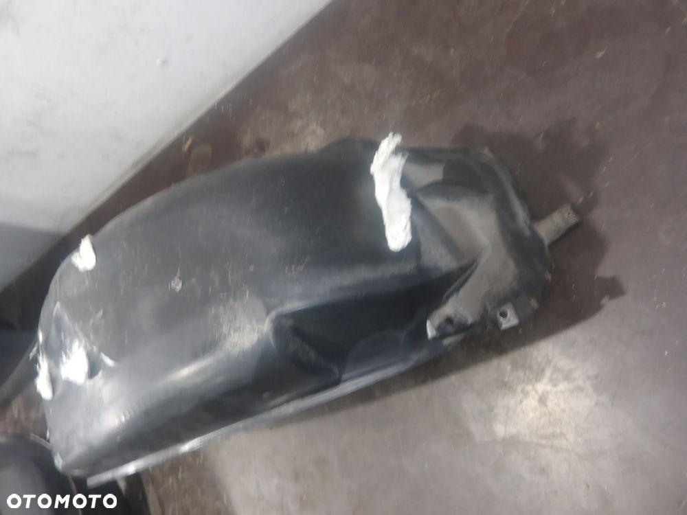 OPEL ANTARA 2.2D 06-10 NADKOLE PRAWE LEWE TYŁ - 5