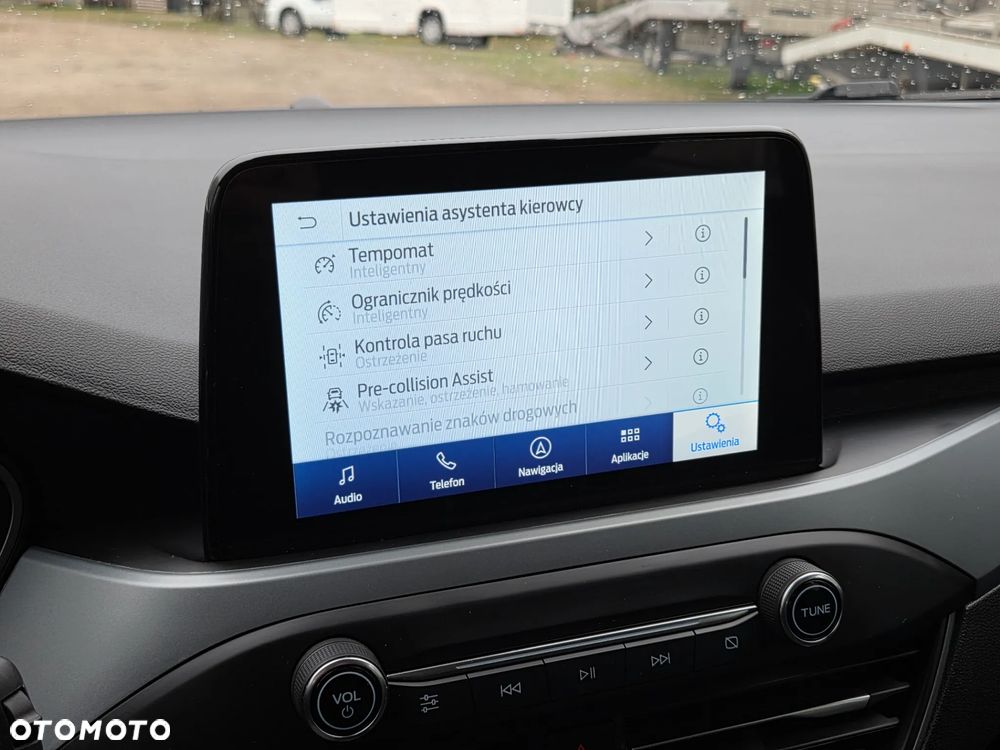 Ford Focus 1.5 EcoBlue Start-Stopp-System ACTIVE - 15