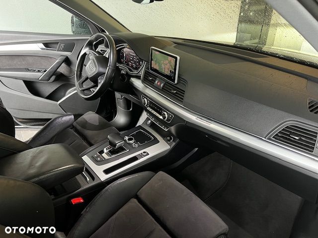 Audi Q5 2.0 TDI Quattro Sport S tronic - 7
