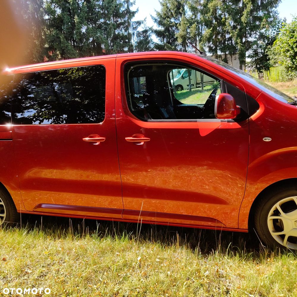 Citroën SpaceTourer 2.0 BlueHDi XL Feel - 4