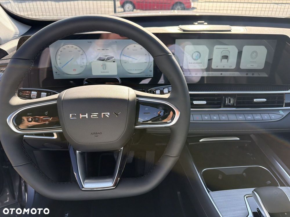Chery Tiggo 7 - 14