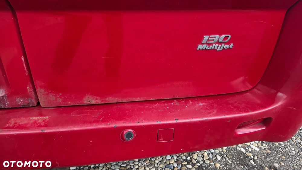 Fiat Scudo H2 L1 Zabudowa do spania - 30