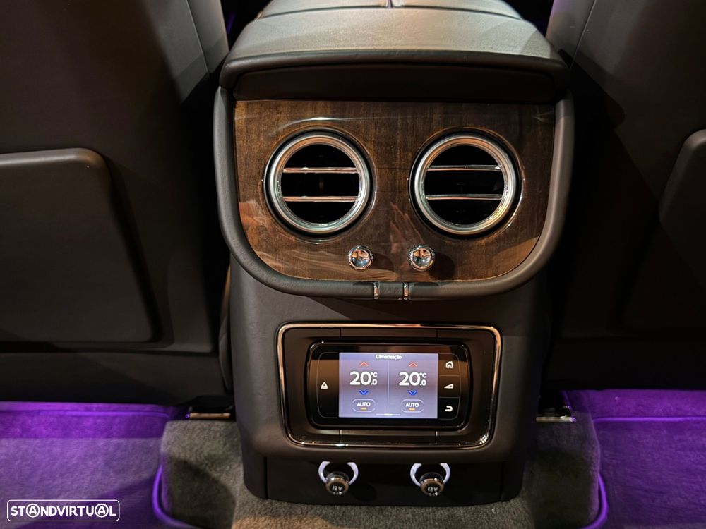Bentley Bentayga 4.0 V8 - 45