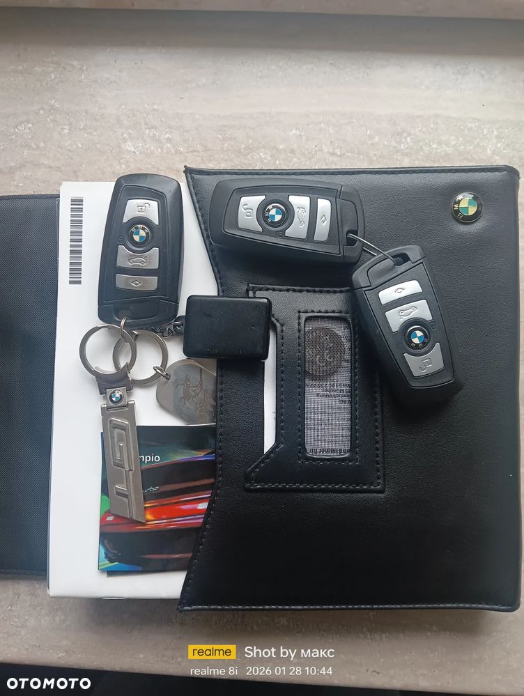 BMW 5GT 530d - 21