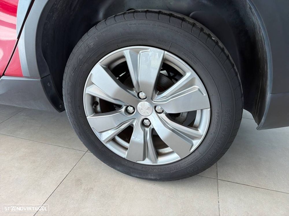 Peugeot 2008 1.2 PureTech Active - 11