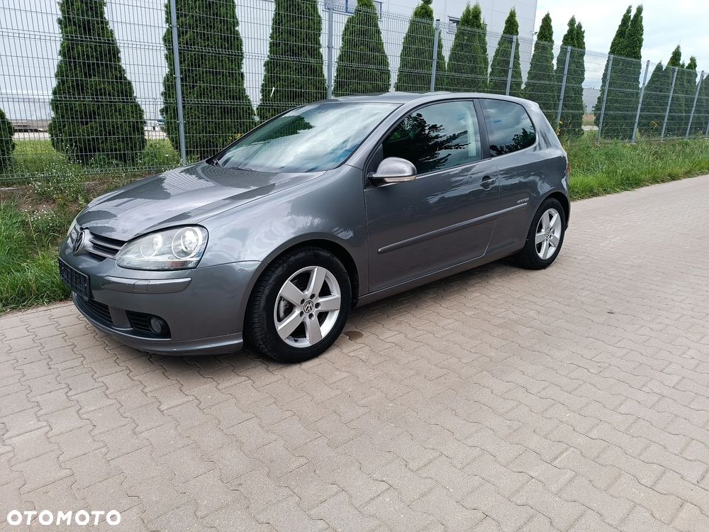 Volkswagen Golf 1.4 TSI Edition - 31