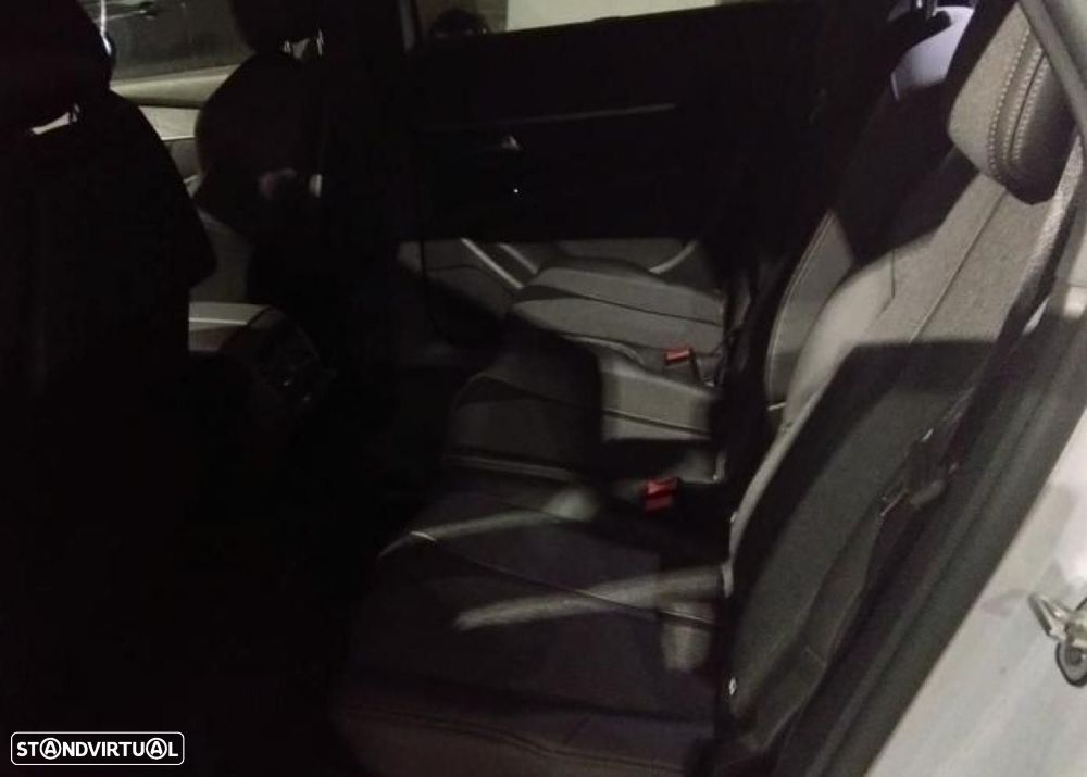 Peugeot 5008 - 4