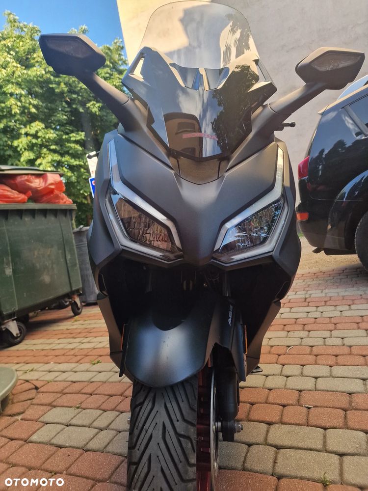 Honda NSS - 2
