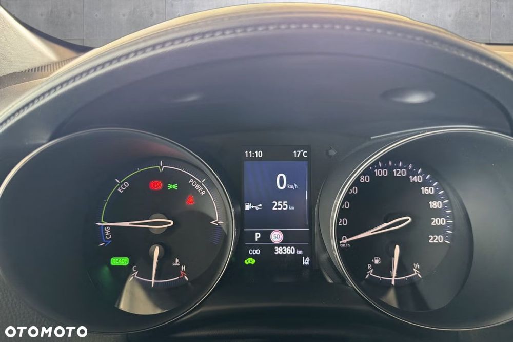 Toyota C-HR Lounge - 15