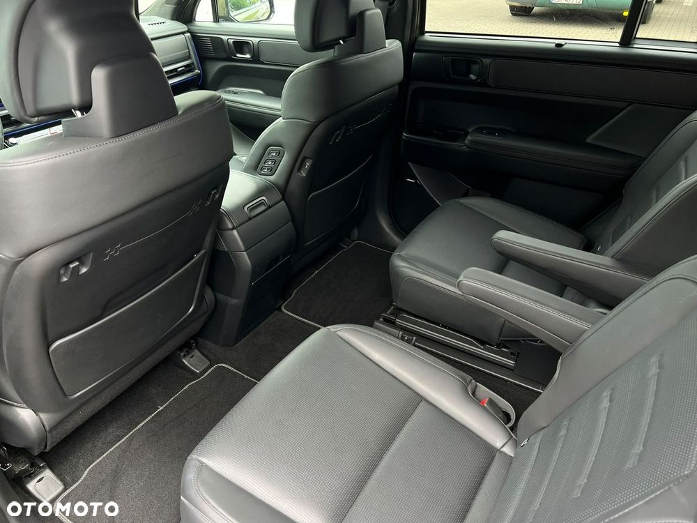 Hyundai Santa Fe - 17