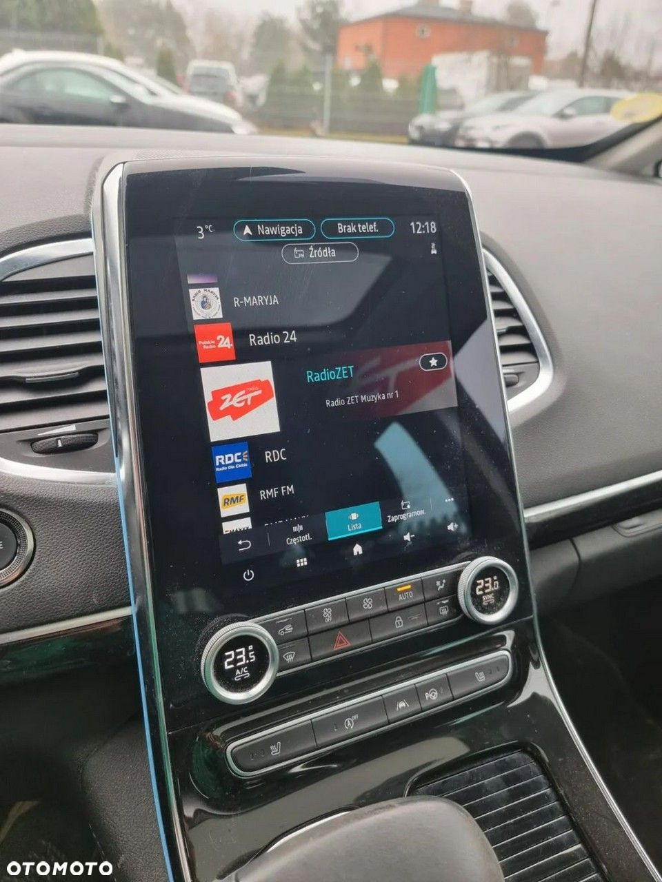 Renault Espace BLUE dCi 160 EDC LIMITED - 26