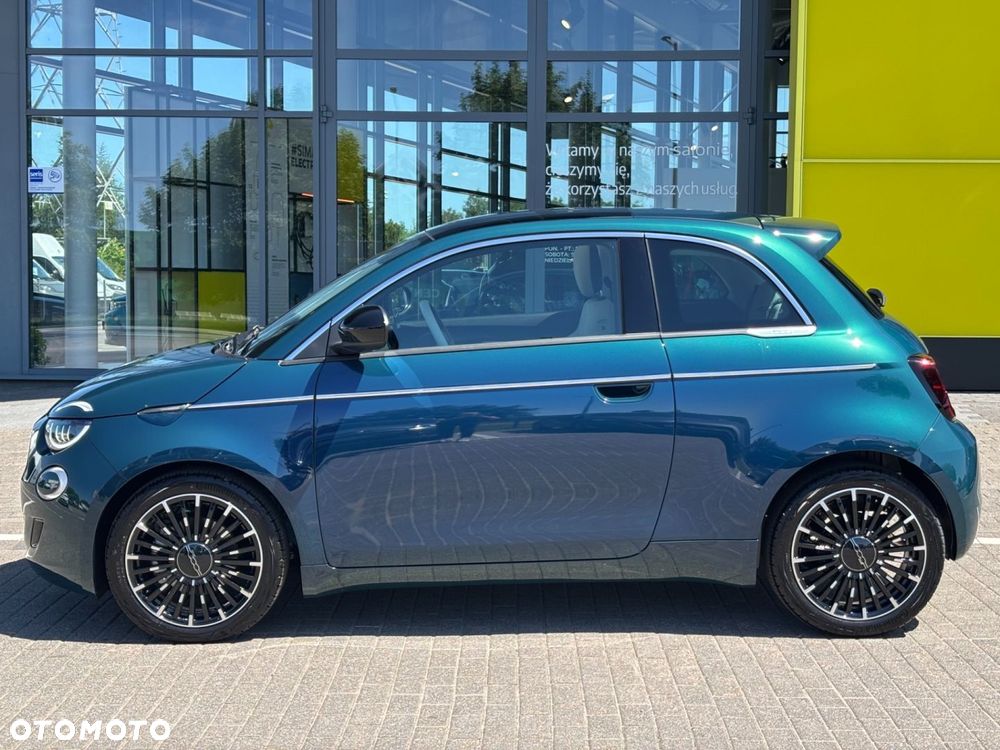 Fiat 500 - 4