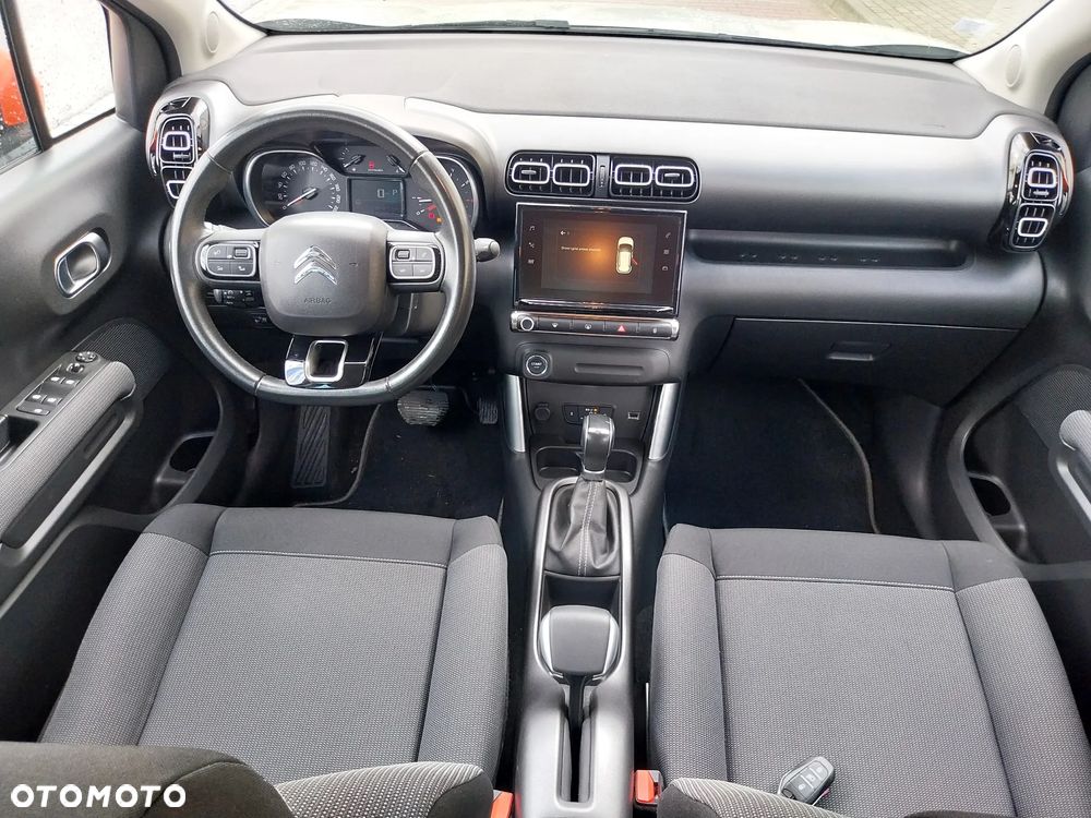 Citroën C3 Aircross - 5