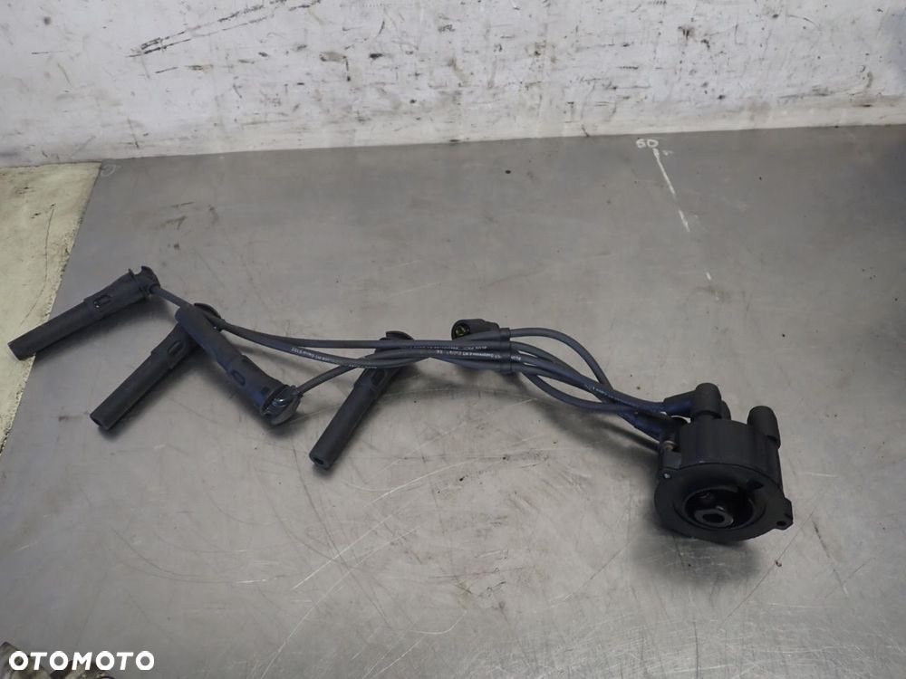 APARAT ZAPŁONOWY LAND ROVER FREELANDER 1.8 - 1