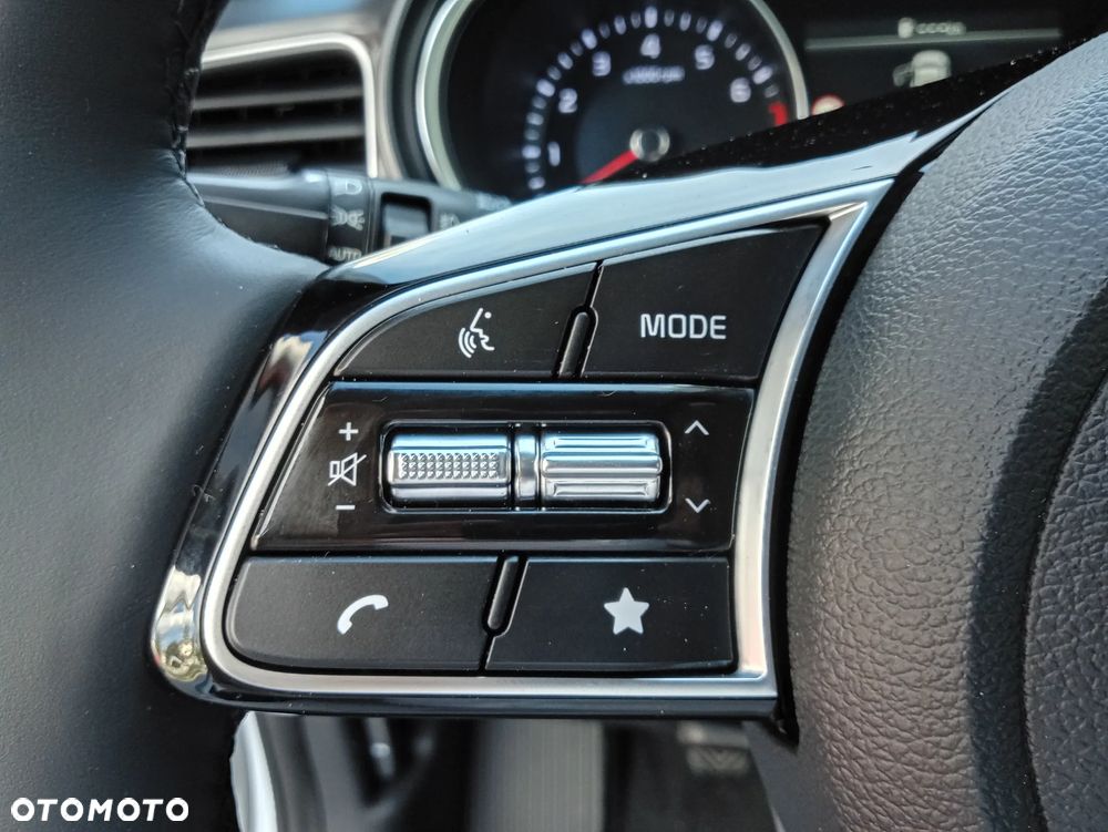 Kia XCeed 1.6 T-GDI M DCT - 23