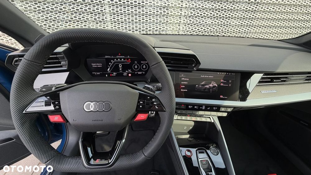 Audi RS3 Sportback - 14