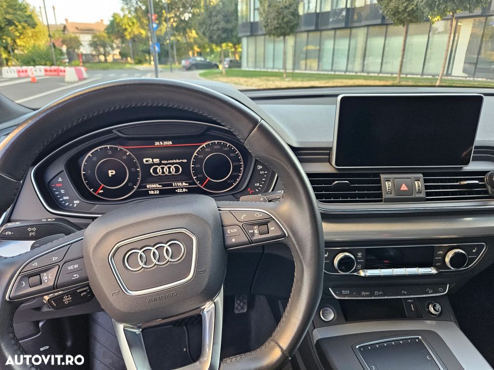Audi Q5 - 6