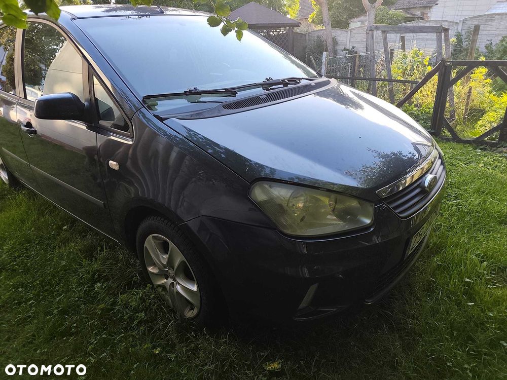 Ford C-MAX - 2