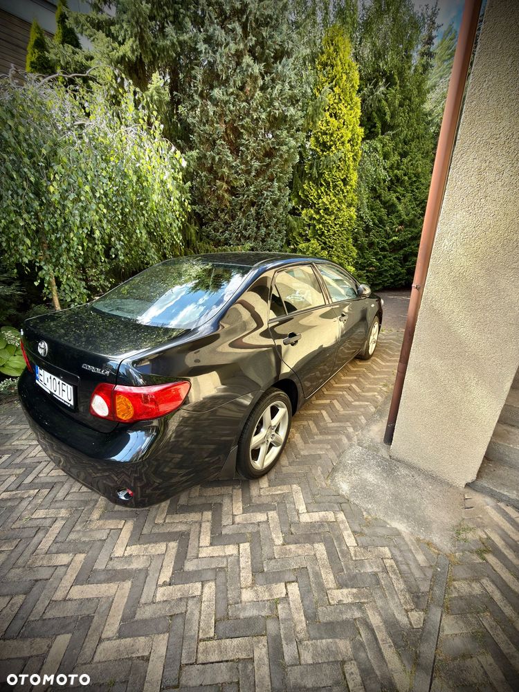 Toyota Corolla 1.4 VVT-i Luna Start - 5