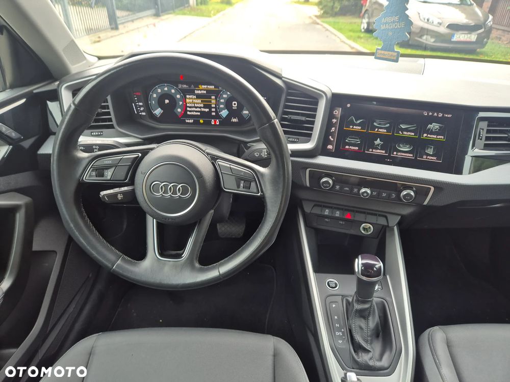 Audi A1 Sportback - 18