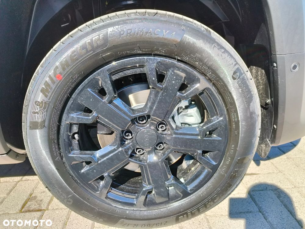 Jeep Renegade 1.5 T4 mHEV North Star FWD S&S DCT - 27